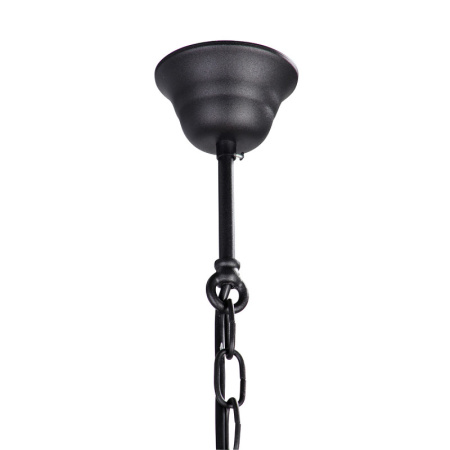 Люстры каскадные — Каскадная люстра Vitaluce V5276-1/6+1 купить в 