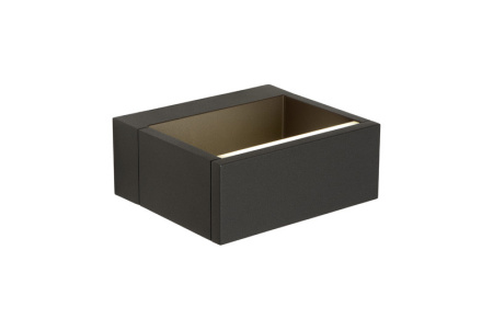 Уличные настенные светильники — Светильник настенный LUCIDE 28857/06/30 купить в 