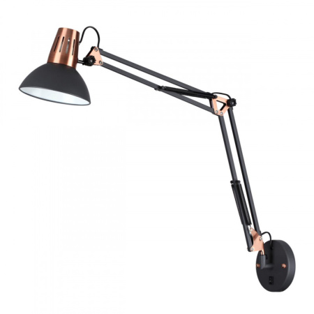 Настенные бра — Бра Odeon Light 3318/1W купить в  Настенные бра — Бра Odeon Light 3318/1W купить в