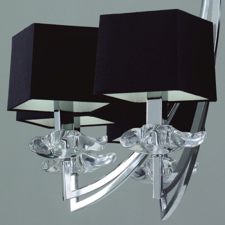 Люстры подвесные — Подвесная люстра Mantra 0780 купить в 