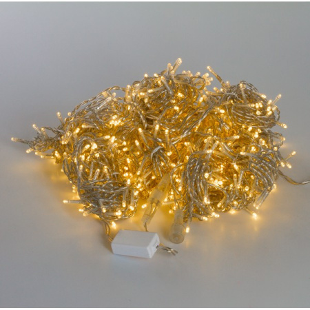 Светодиодные занавесы — Светодиодный занавес Гирлянда.рф G08-1567 купить в 