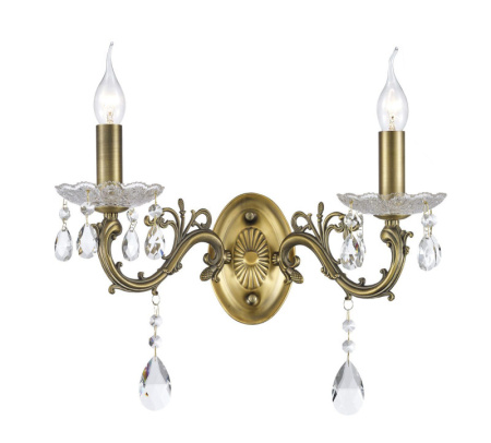 Настенные бра — Бра Dio D'arte Colzano E 2.1.2.600 A купить в 