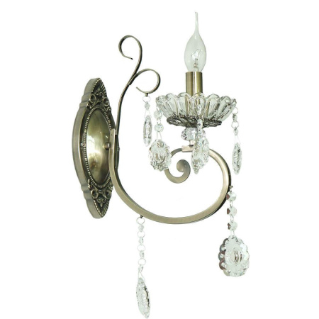 Потолочные светильники — Бра Seven Fires Сьюзен 65844.02.05.01 купить в 