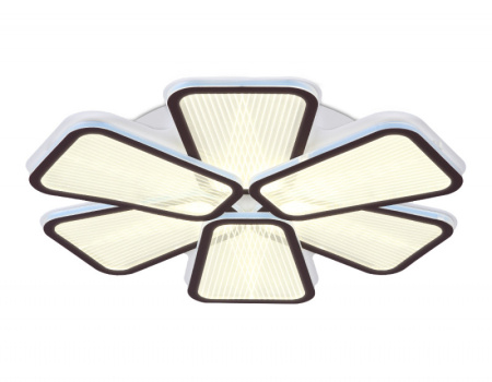 Накладные светильники — Накладной светильник Ambrella Light AK4322 купить в 