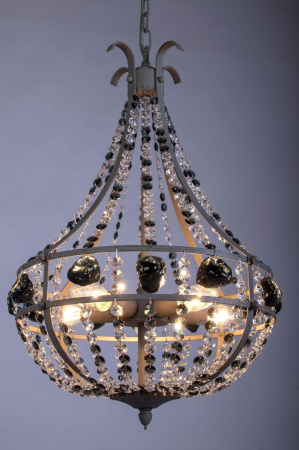 Люстры подвесные — Подвесная люстра Abrasax Jutta L.6301-5CR купить в  Люстры подвесные — Подвесная люстра Abrasax Jutta L.6301-5CR купить в