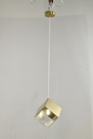 Подвесные светильники — Подвесной светильник Zortes ZRS.1005.01 купить в 