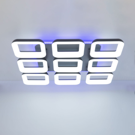 Накладные светильники — Накладной светильник Citilux CL225A295E купить в 