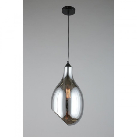 Подвесные светильники — Подвесной светильник Omnilux OML-93026-01 купить в 