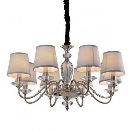 Люстры подвесные — Подвесная люстра Omnilux OML-86903-08 купить в 