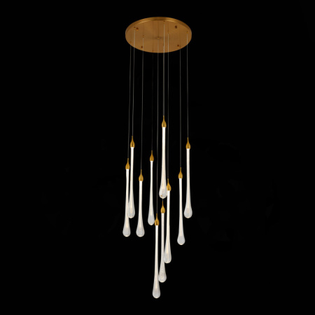 Люстры каскадные — Каскадная люстра ST-Luce SL6103.203.09 купить в 