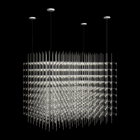 Подвесные светильники — Подвесной светильник LOFT IT 10348/1200 купить в 