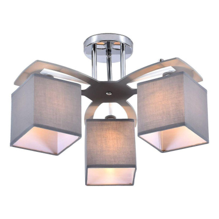 Потолочные люстры — Потолочная люстра Escada 678/3P купить в 