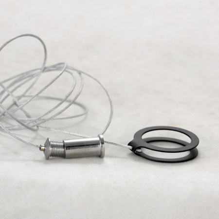 Подвесные светильники — Подвесной светильник Lussole LSP-8394 купить в 