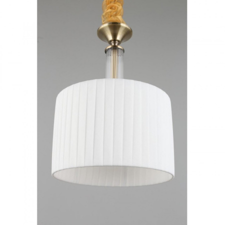 Подвесные светильники — Подвесной светильник Omnilux OML-57606-01 купить в 