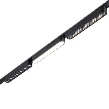 Трековые светильники — Светильник на шине Novotech 359072 купить в 