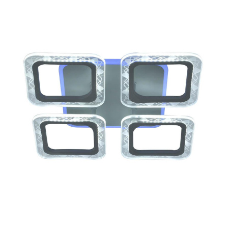 Потолочные люстры — Потолочная люстра Seven Fires Limena SF7058/5C-GY-RGB купить в 