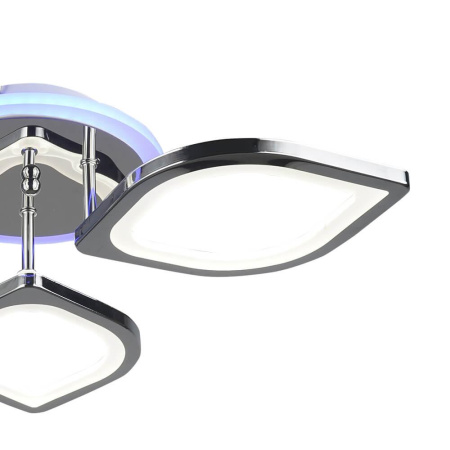 Потолочные люстры — Потолочная светодиодная люстра Seven Fires Tanis 75226.01.03.03 купить в  Потолочные люстры — Потолочная светодиодная люстра Seven Fires Tanis 75226.01.03.03 купить в