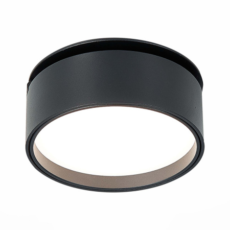 Встраиваемые точечные светильники — Встраиваемый светильник ST-Luce ST651.438.14 купить в  Встраиваемые точечные светильники — Встраиваемый светильник ST-Luce ST651.438.14 купить в