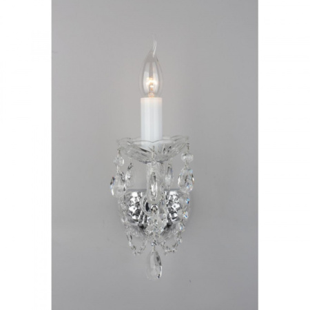 Настенные бра — Бра Omnilux OML-89401-01 купить в 