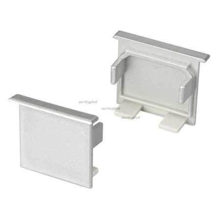 Заглушки для профилей — Заглушка профиля Arlight 026201 купить в 