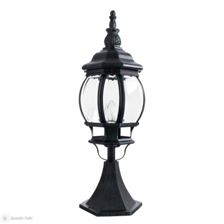 Низкие уличные фонари — Садово-парковый светильник ARTE Lamp A1044FN-1BG купить в  Низкие уличные фонари — Садово-парковый светильник ARTE Lamp A1044FN-1BG купить в