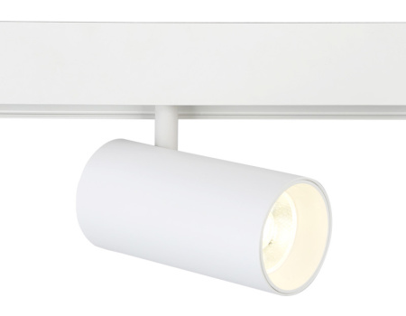 Трековые светильники — Светильник на шине Ambrella Light GL3838 купить в 