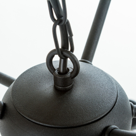 Подвесные светильники — Подвесной светильник Nowodvorski 9734 купить в 