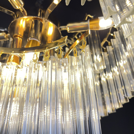 Люстры подвесные — Подвесная люстра Imperium Loft Waltz 177867-26 купить в 