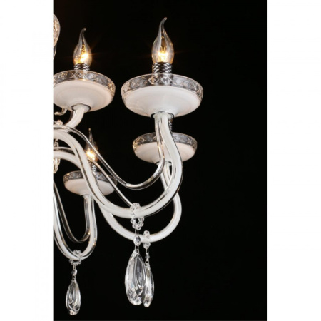 Люстры подвесные — Подвесная люстра APLOYT APL.628.03.12 купить в 