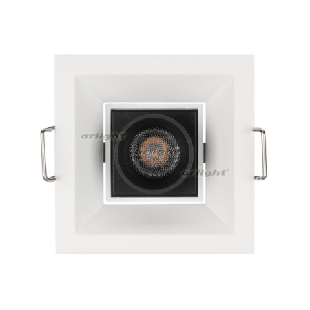 Встраиваемые точечные светильники — Встраиваемый светильник Arlight 032220 купить в  Встраиваемые точечные светильники — Встраиваемый светильник Arlight 032220 купить в