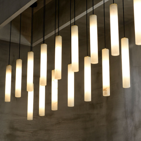 Подвесные светильники — Подвесной светильник ImperiumLoft 151772-26 купить в 