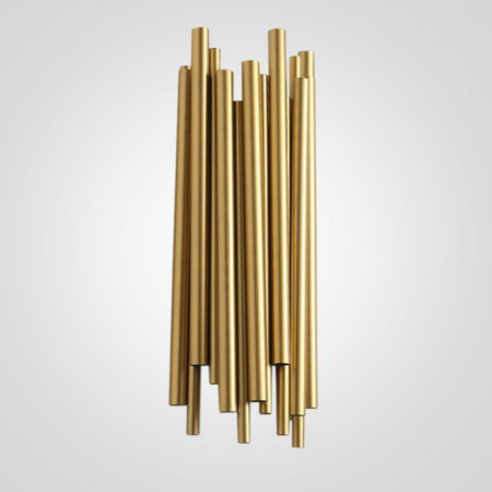 Настенные бра — Настенный светильник Imperium Loft Tronen 141104-26 купить в 