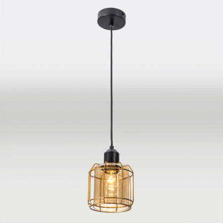 Подвесные светильники — Подвесной светильник Citilux CL542212 купить в 