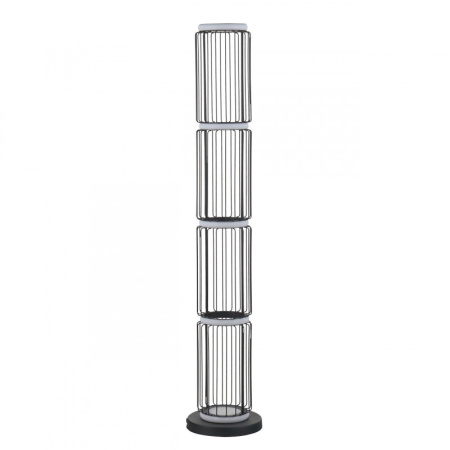 Торшеры и напольные светильники — Торшер DeMarkt 655041101 купить в 