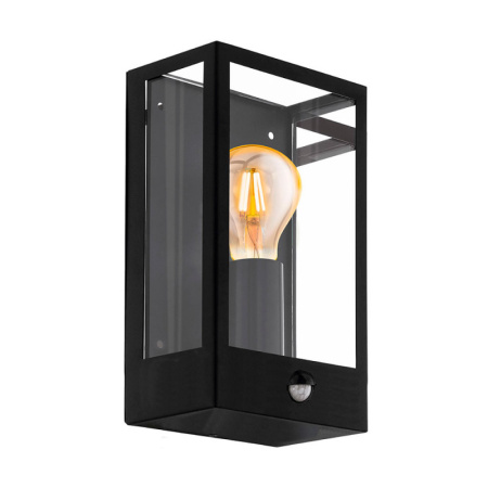 Уличные настенные светильники — Светильник настенный EGLO 99587 купить в 