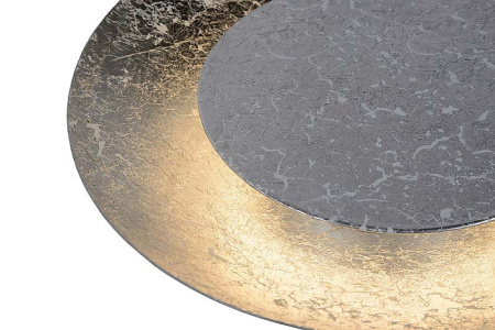 Накладные светильники — Накладной светильник LUCIDE 79177/06/14 купить в 