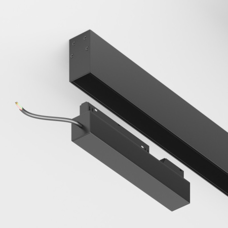 Драйверы для шинопроводов — Драйвер Maytoni Technical TRX010DR2-200B купить в 