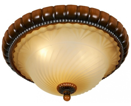 Накладные светильники — Накладной светильник WERTMARK WE343.03.627 купить в 