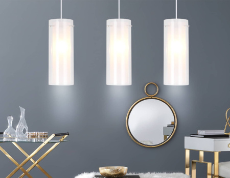 Подвесные светильники — Подвесной светильник Ambrella Light TR3675 купить в 