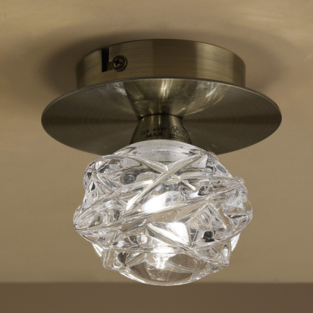 Накладные точечные светильники — Накладной светильник Mantra 4075 купить в  Накладные точечные светильники — Накладной светильник Mantra 4075 купить в