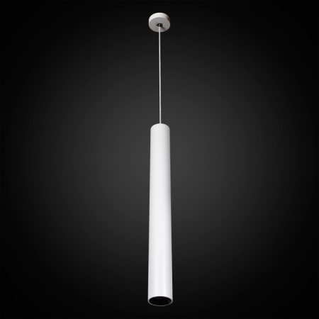 Подвесные светильники — Подвесной светильник Citilux CL01PBL120N купить в 