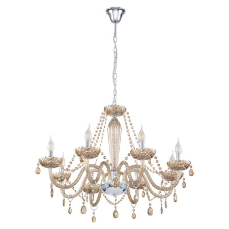 Люстры подвесные — Подвесная люстра EGLO 39093 купить в 