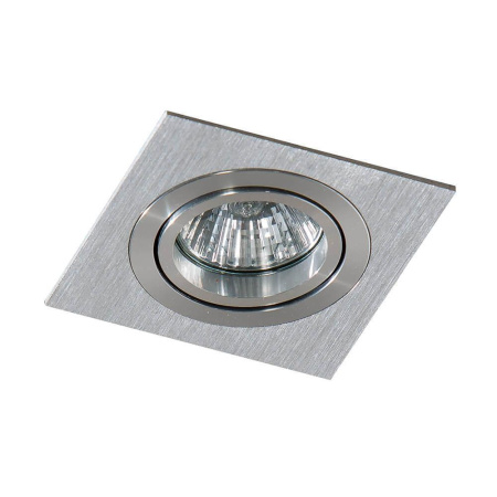 Cветильники потолочные встраиваемые — Встраиваемый светильник Azzardo Caro Square AZ2435 купить в  Cветильники потолочные встраиваемые — Встраиваемый светильник Azzardo Caro Square AZ2435 купить в