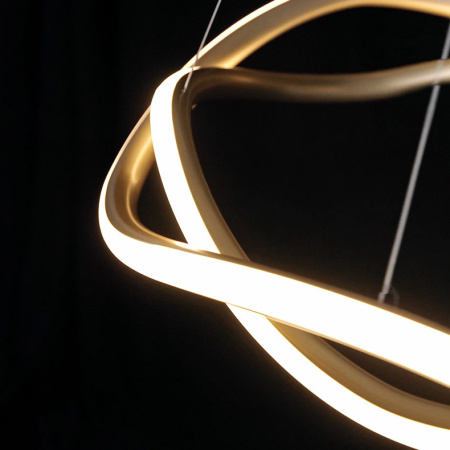 Люстры подвесные — Подвесная люстра ImperiumLoft 201026-23 купить в 