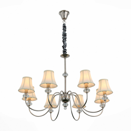 Люстры подвесные — Подвесная люстра ST-Luce SL816.103.08 купить в 