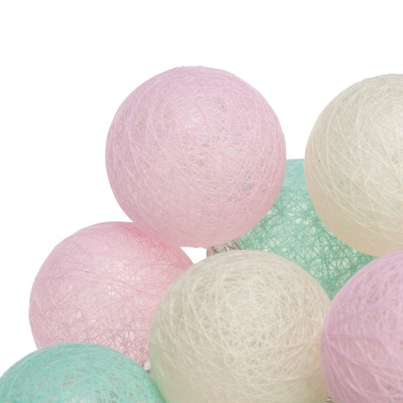 Светодиодные гирлянды — Светодиодная гирлянда Neon-Night 303-078 купить в 