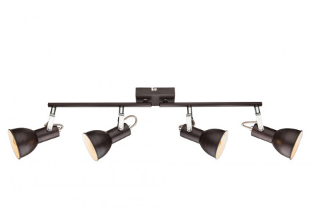 Споты — Спот Globo 54643-4 купить в  Споты — Спот Globo 54643-4 купить в