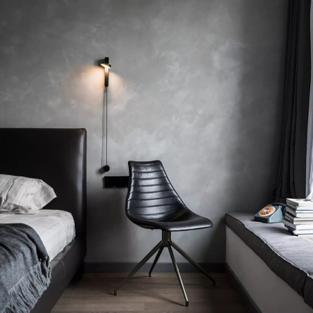 Настенные бра — Настенный светильник Imperium Loft Denzil 140640-26 купить в 