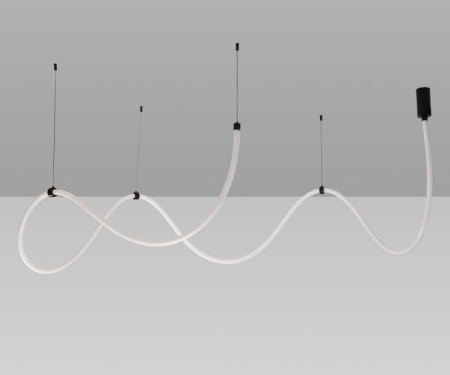 Подвесные светильники — Подвесной светильник Kink Light 08031-500,19(3000-6000K) купить в 