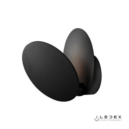 Свет для дома — Настенный светильник iLedex X089105 BK купить в  Свет для дома — Настенный светильник iLedex X089105 BK купить в